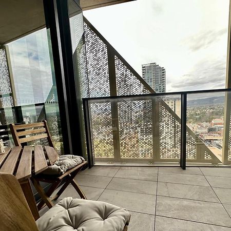 Luxury Top Level 1 Bedroom Apartment With Stunning View In Adelaide Cbd - 1 Minute Walk To Rundle Mall - Free Wifi & Netflix Экстерьер фото